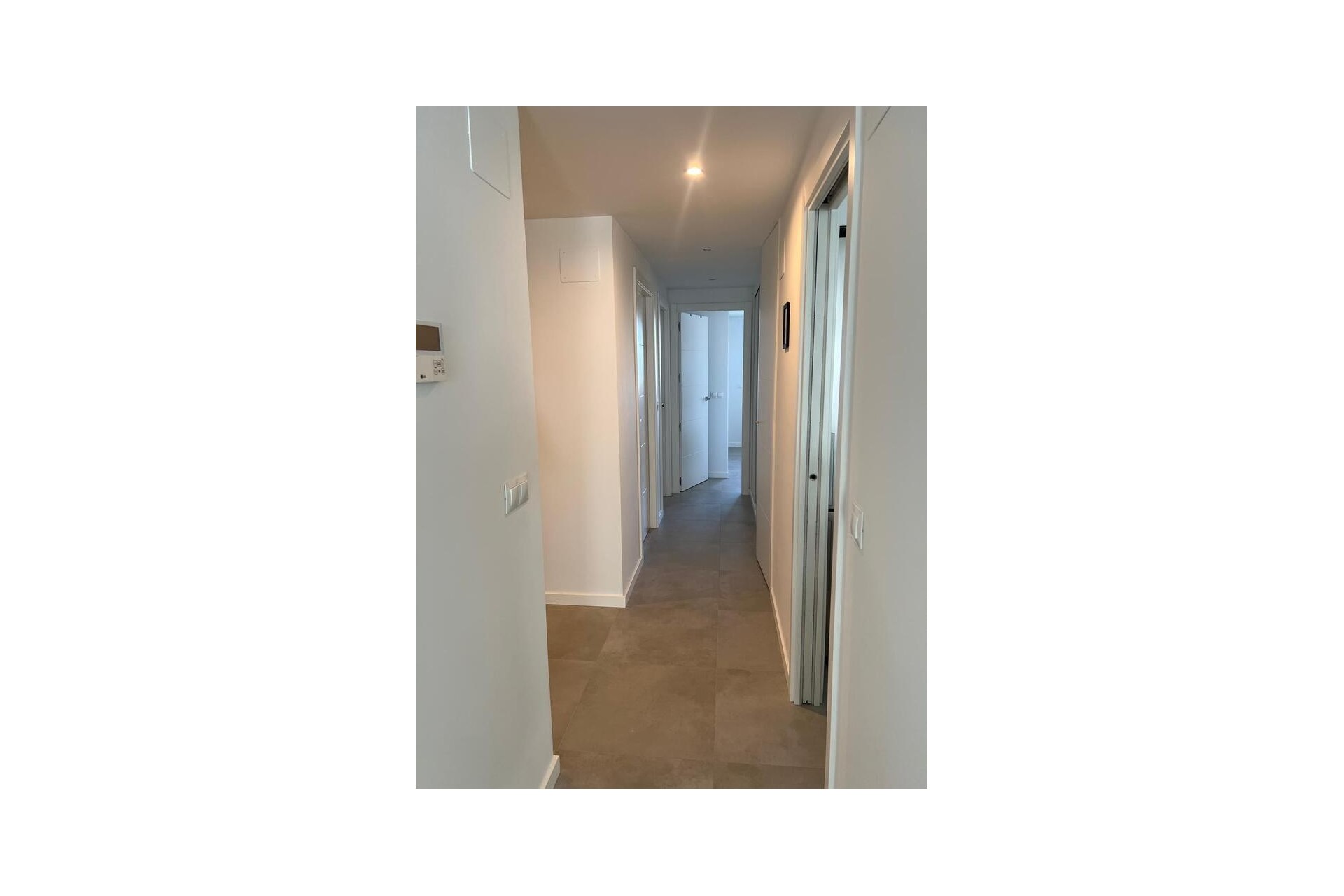 Reventa - Apartment -
Campoamor - Costa Blanca