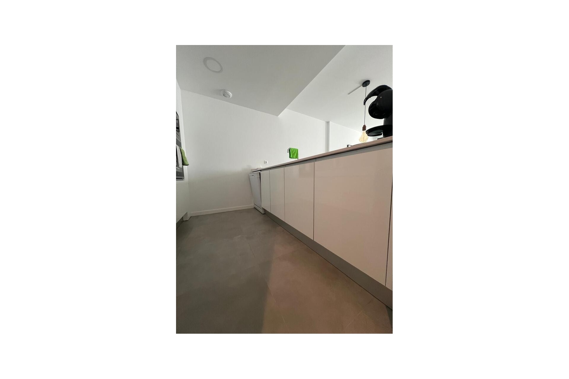Reventa - Apartment -
Campoamor - Costa Blanca