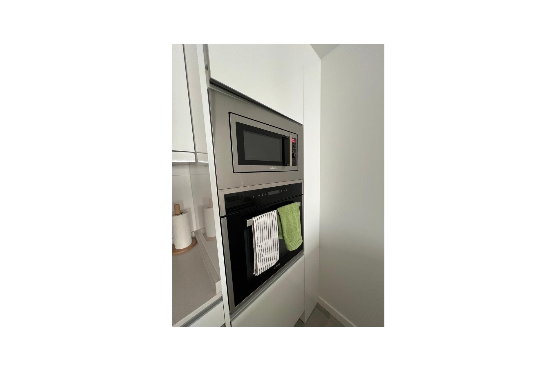 Reventa - Apartment -
Campoamor - Costa Blanca