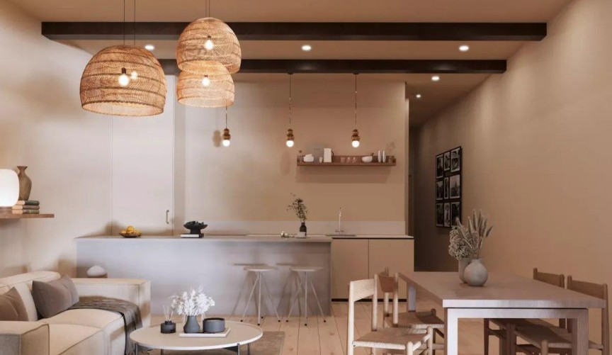 Reventa - Apartment -
Cartagena - Casco Antiguo