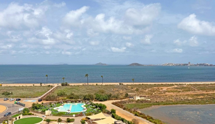 Reventa - Apartment -
Cartagena - Costa Calida