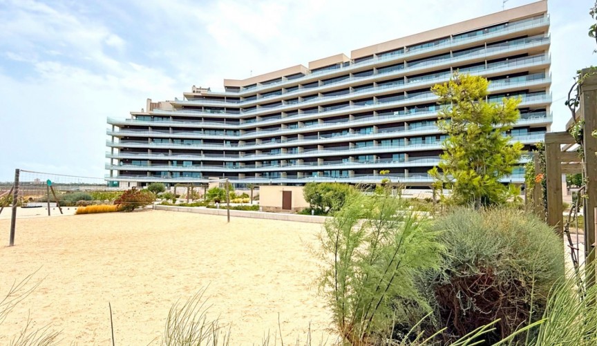 Reventa - Apartment -
Cartagena - Costa Calida