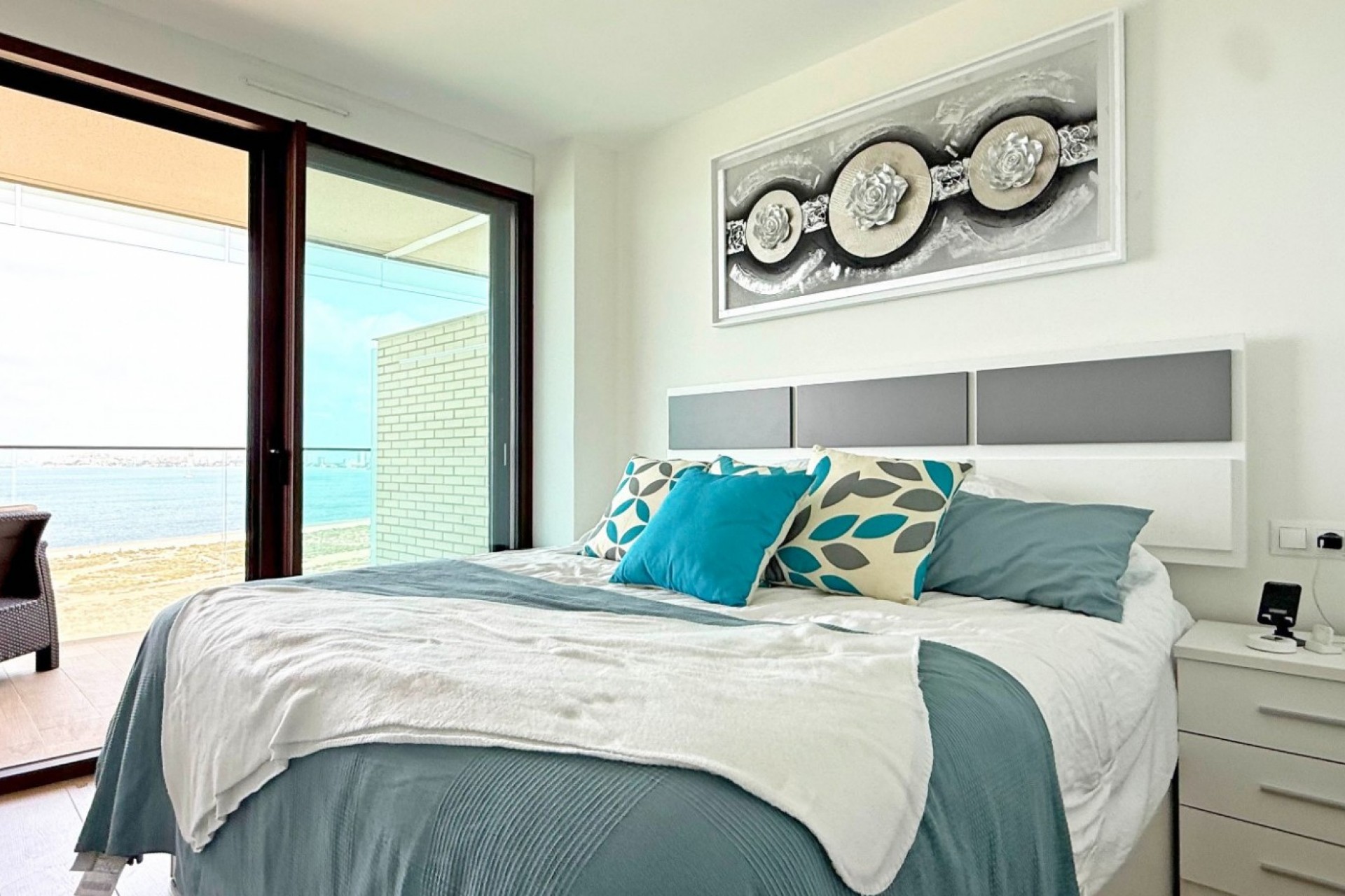 Reventa - Apartment -
Cartagena - Costa Calida