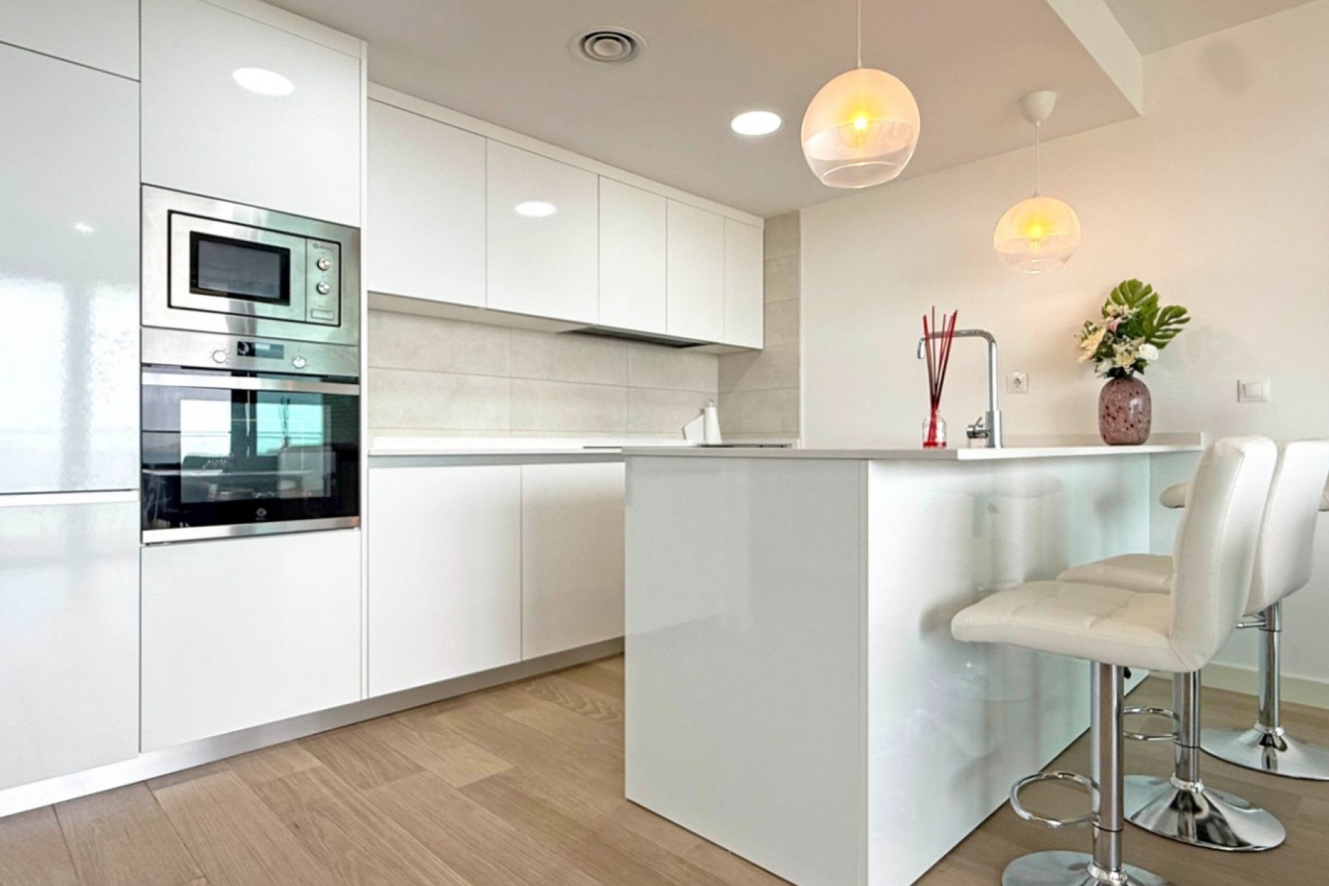 Reventa - Apartment -
Cartagena - Costa Calida