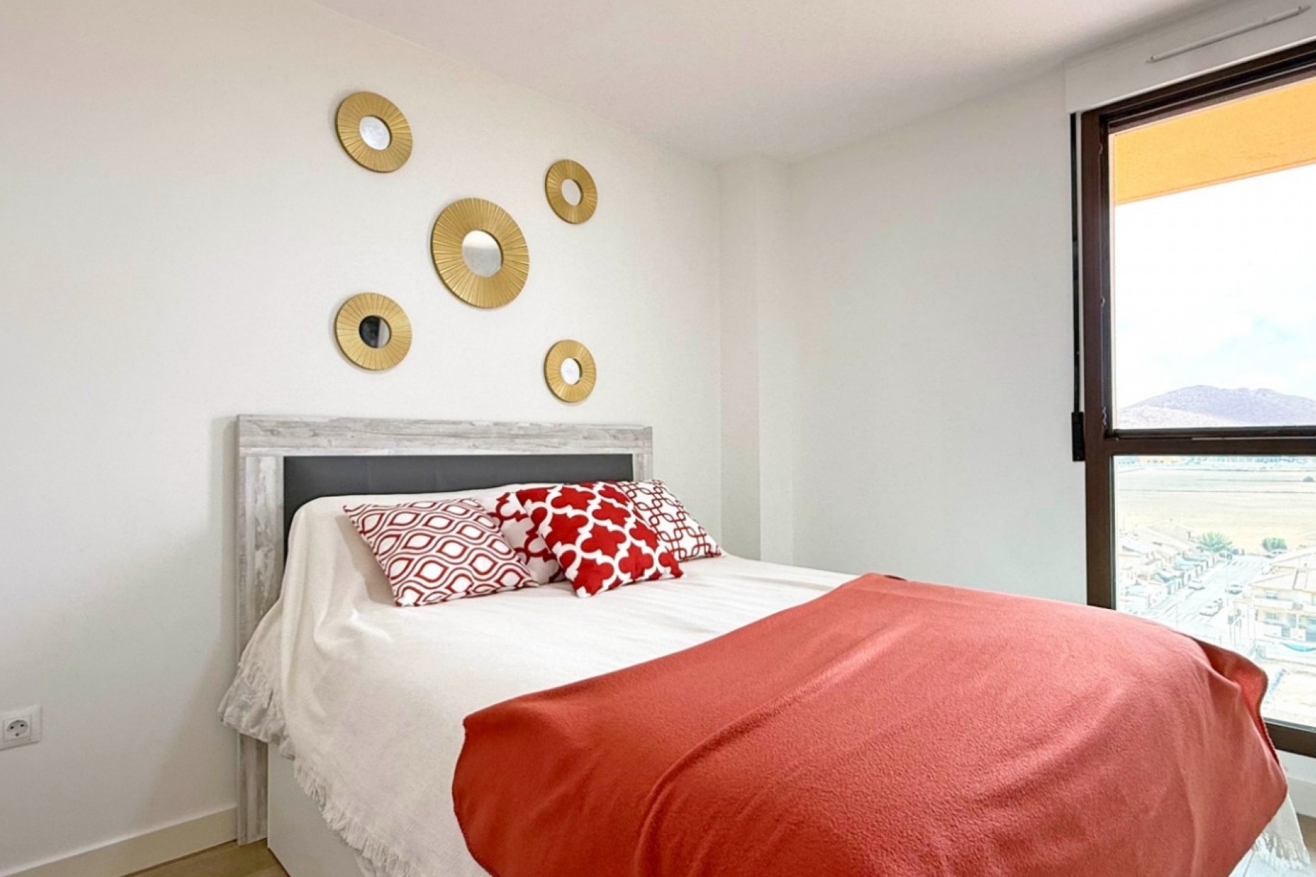 Reventa - Apartment -
Cartagena - Costa Calida