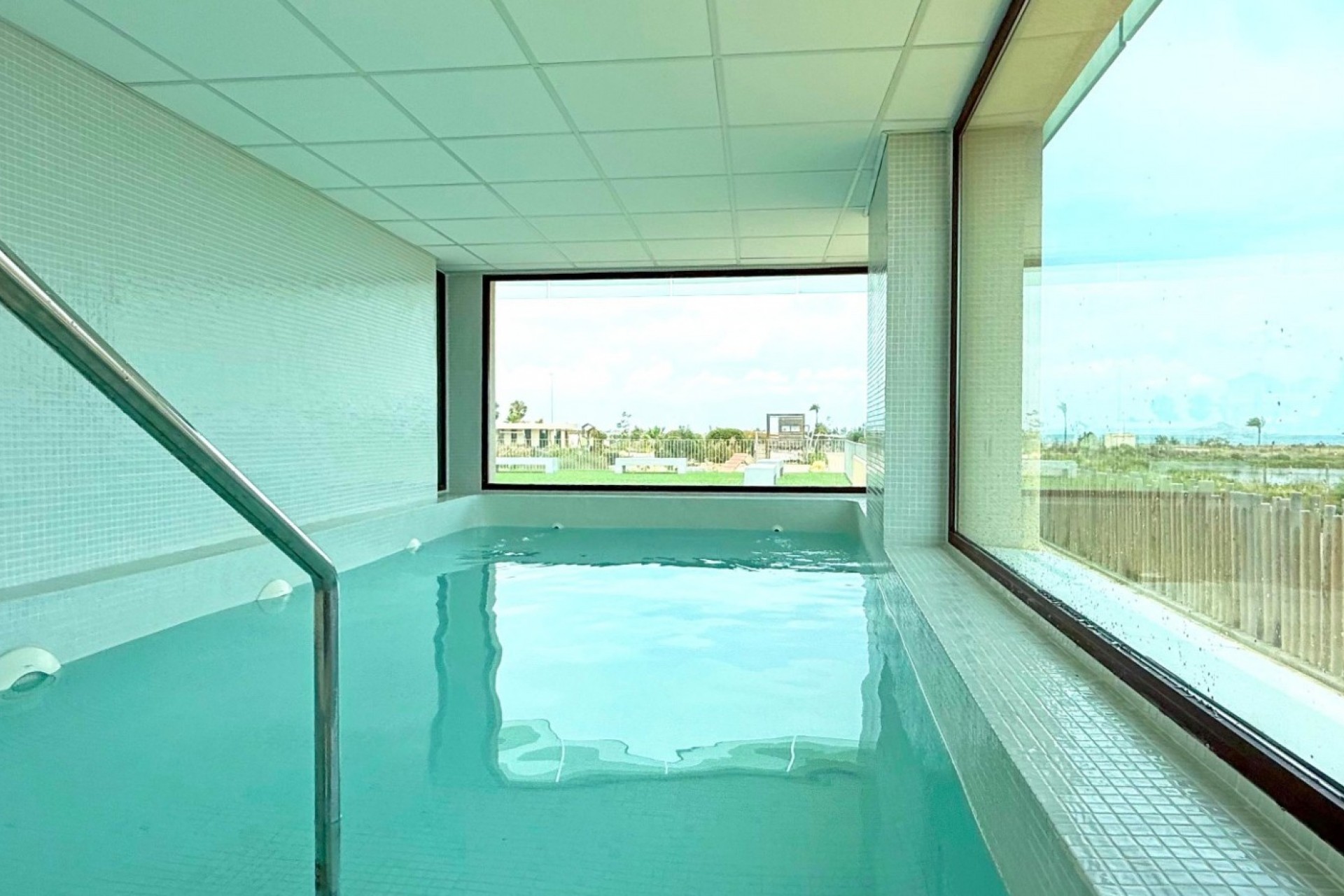 Reventa - Apartment -
Cartagena - Costa Calida