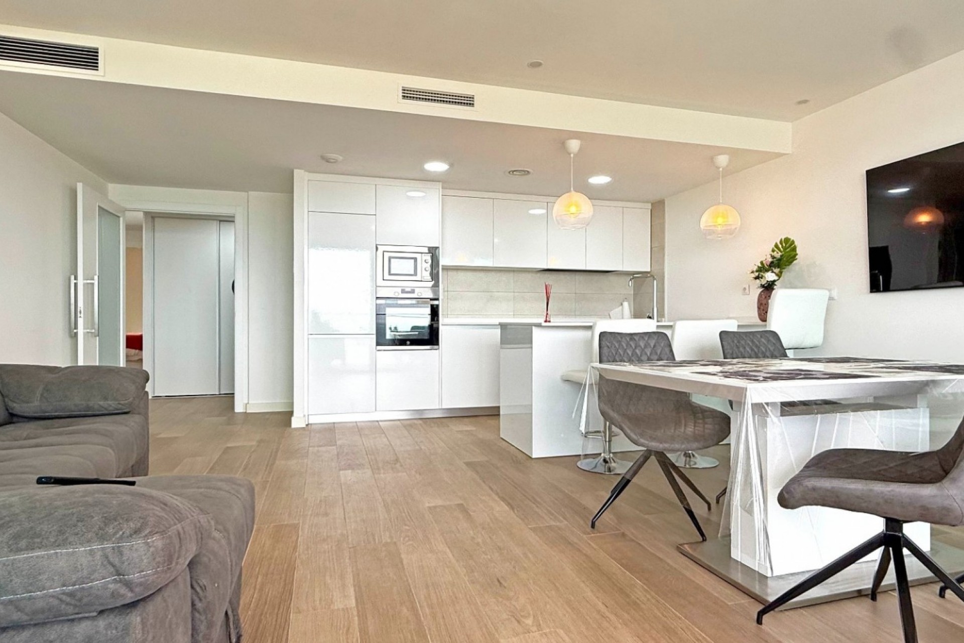 Reventa - Apartment -
Cartagena - Costa Calida