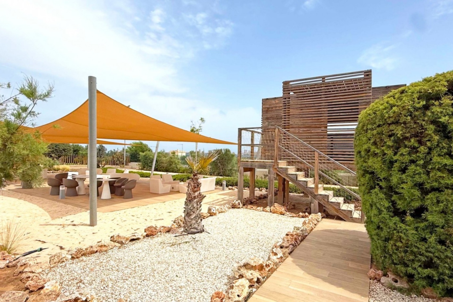 Reventa - Apartment -
Cartagena - Costa Calida