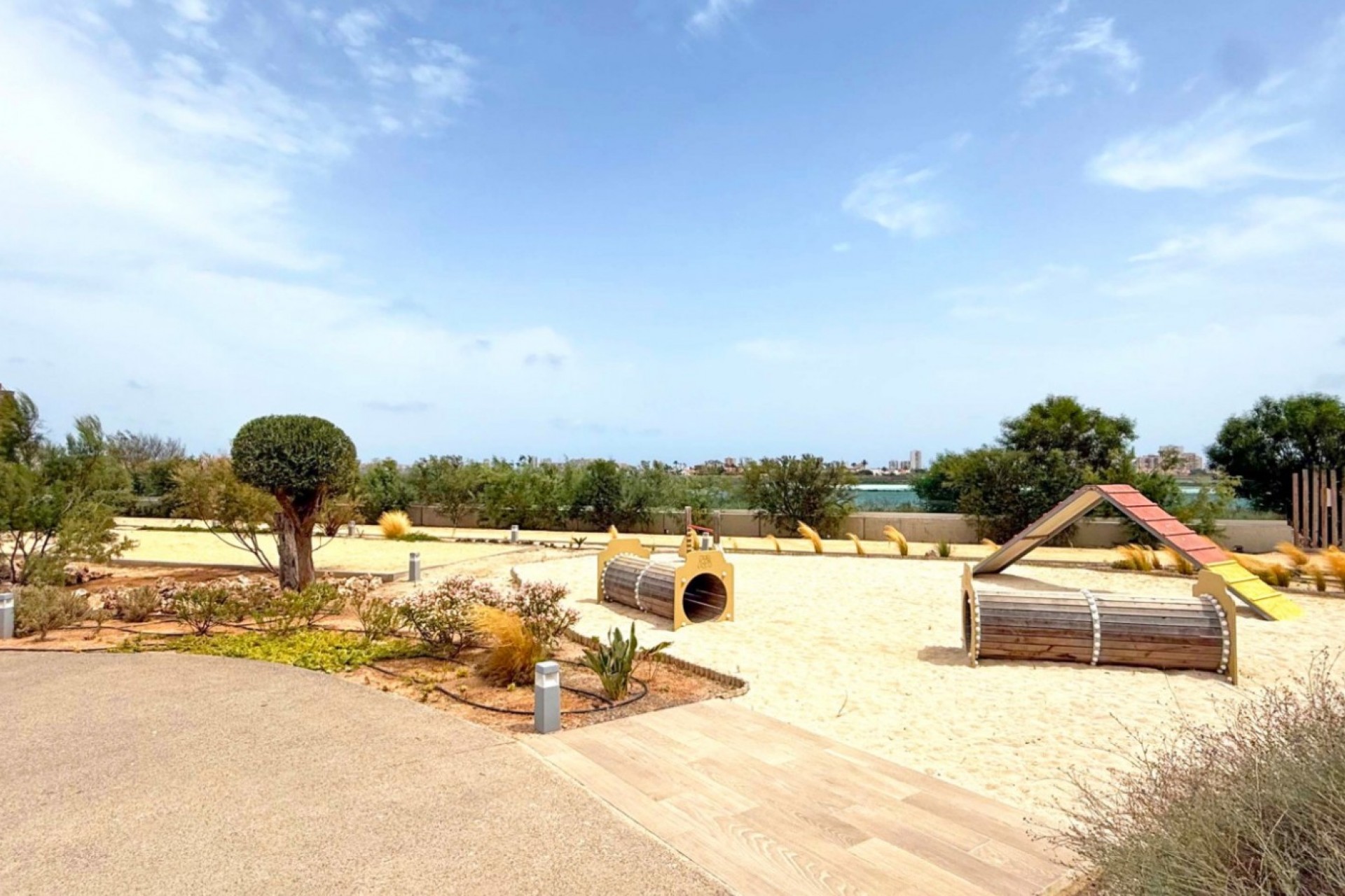 Reventa - Apartment -
Cartagena - Costa Calida