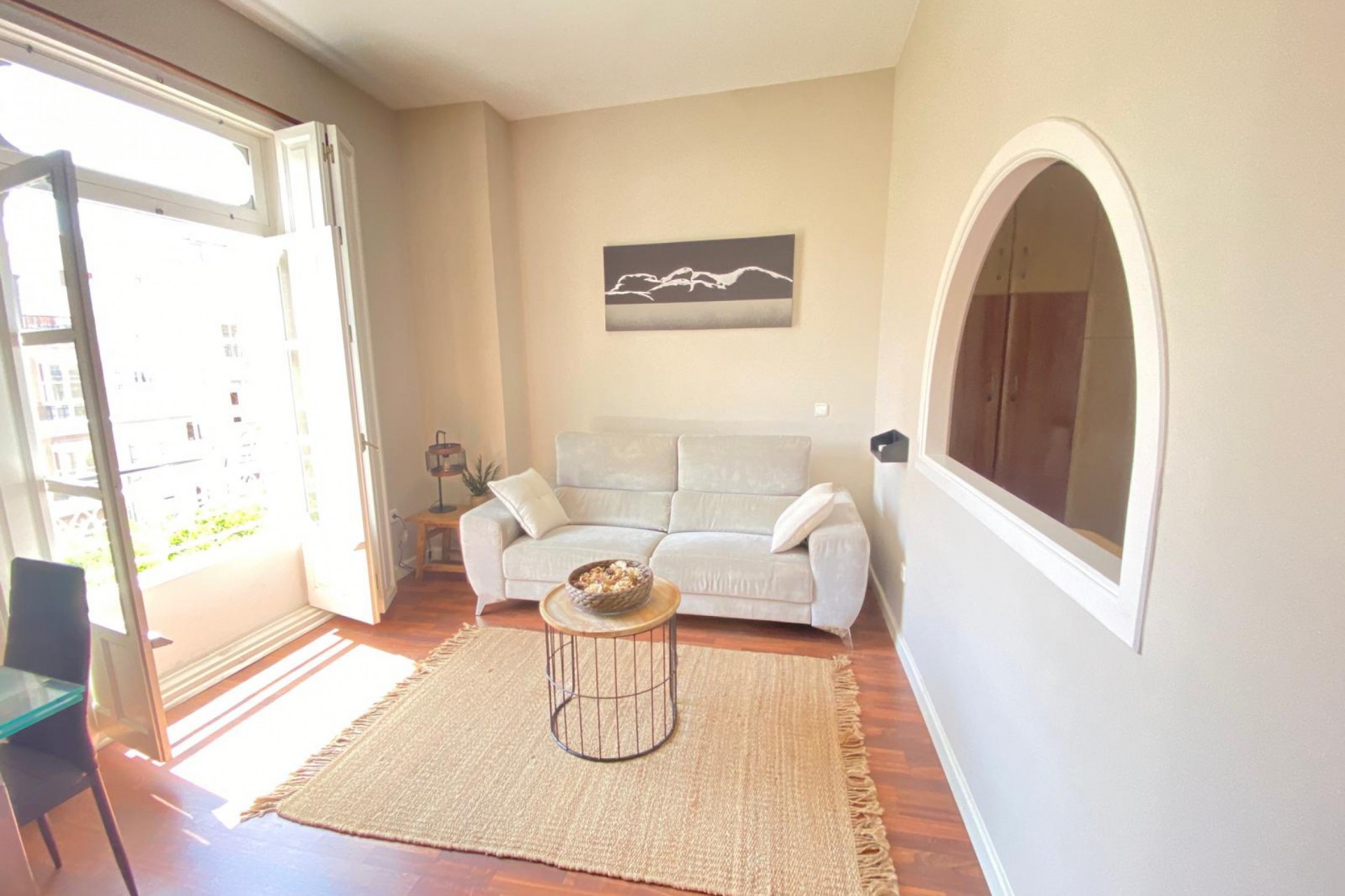 Reventa - Apartment -
Cartagena - Costa Calida