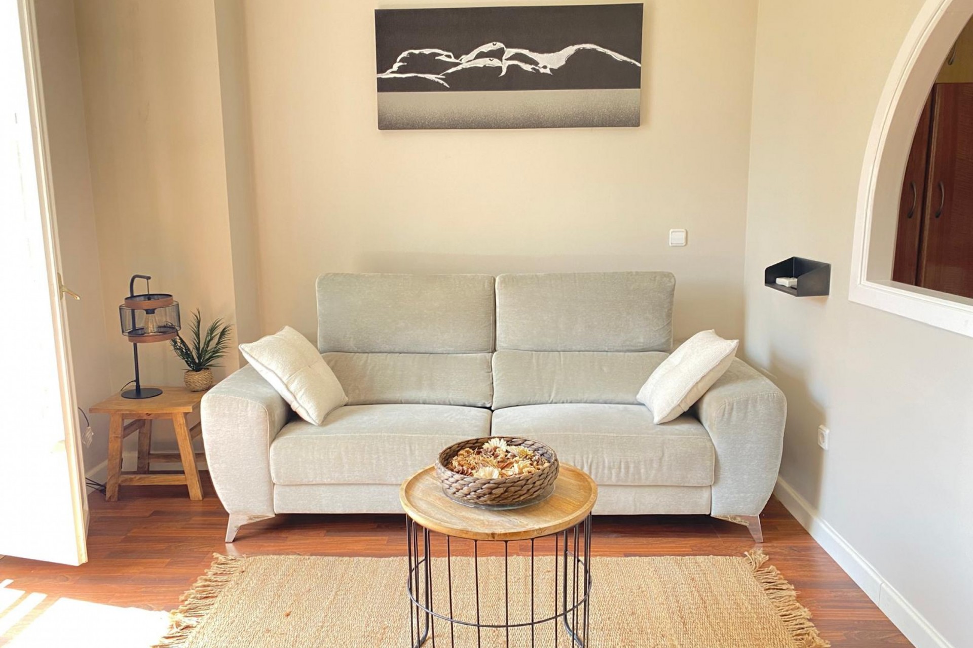 Reventa - Apartment -
Cartagena - Costa Calida