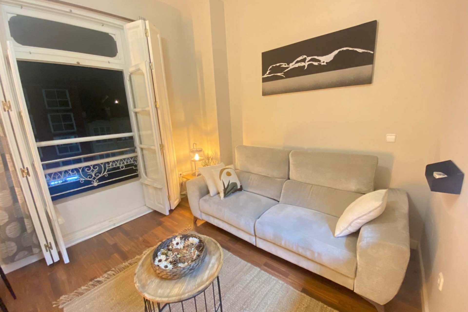 Reventa - Apartment -
Cartagena - Costa Calida