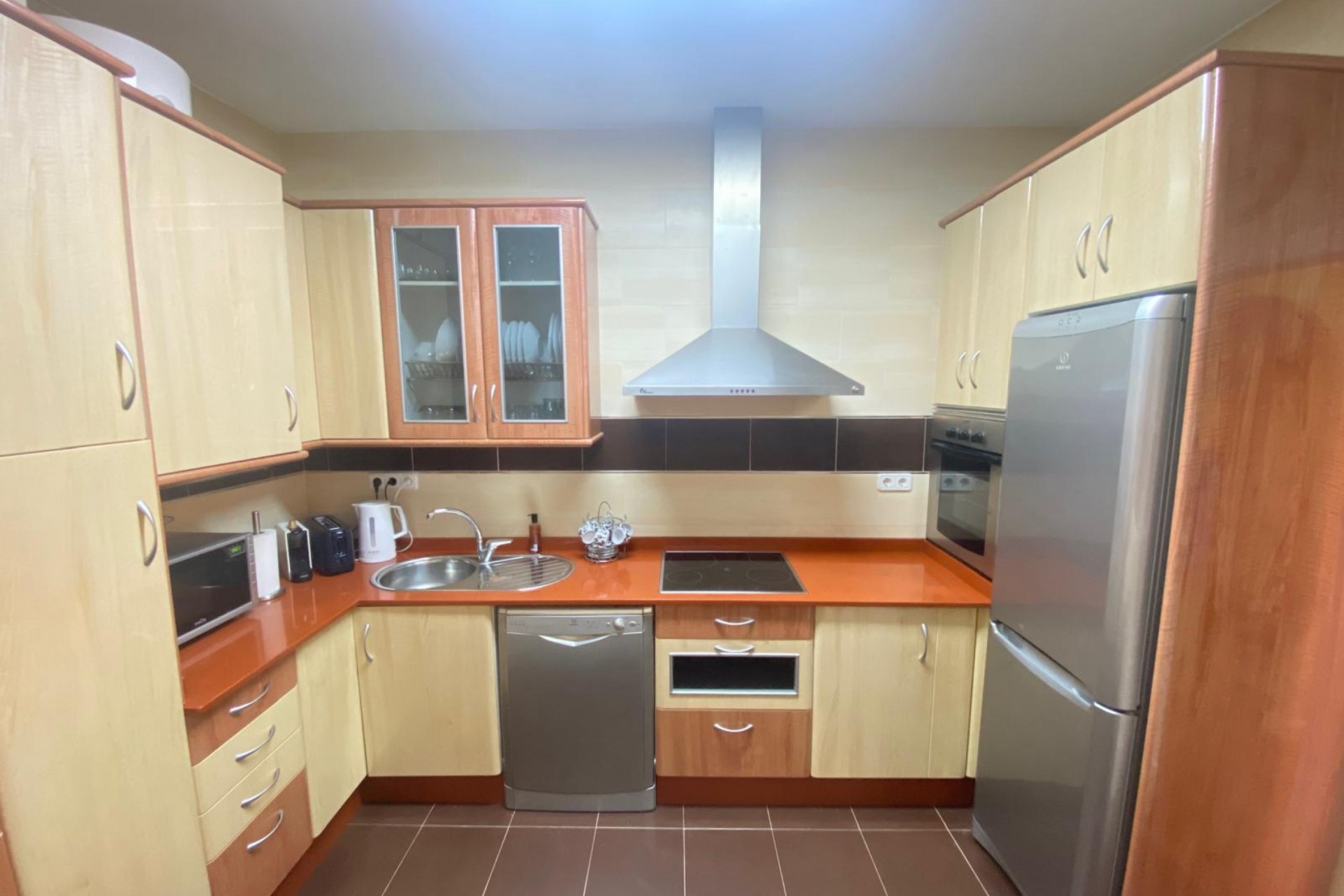 Reventa - Apartment -
Cartagena - Costa Calida