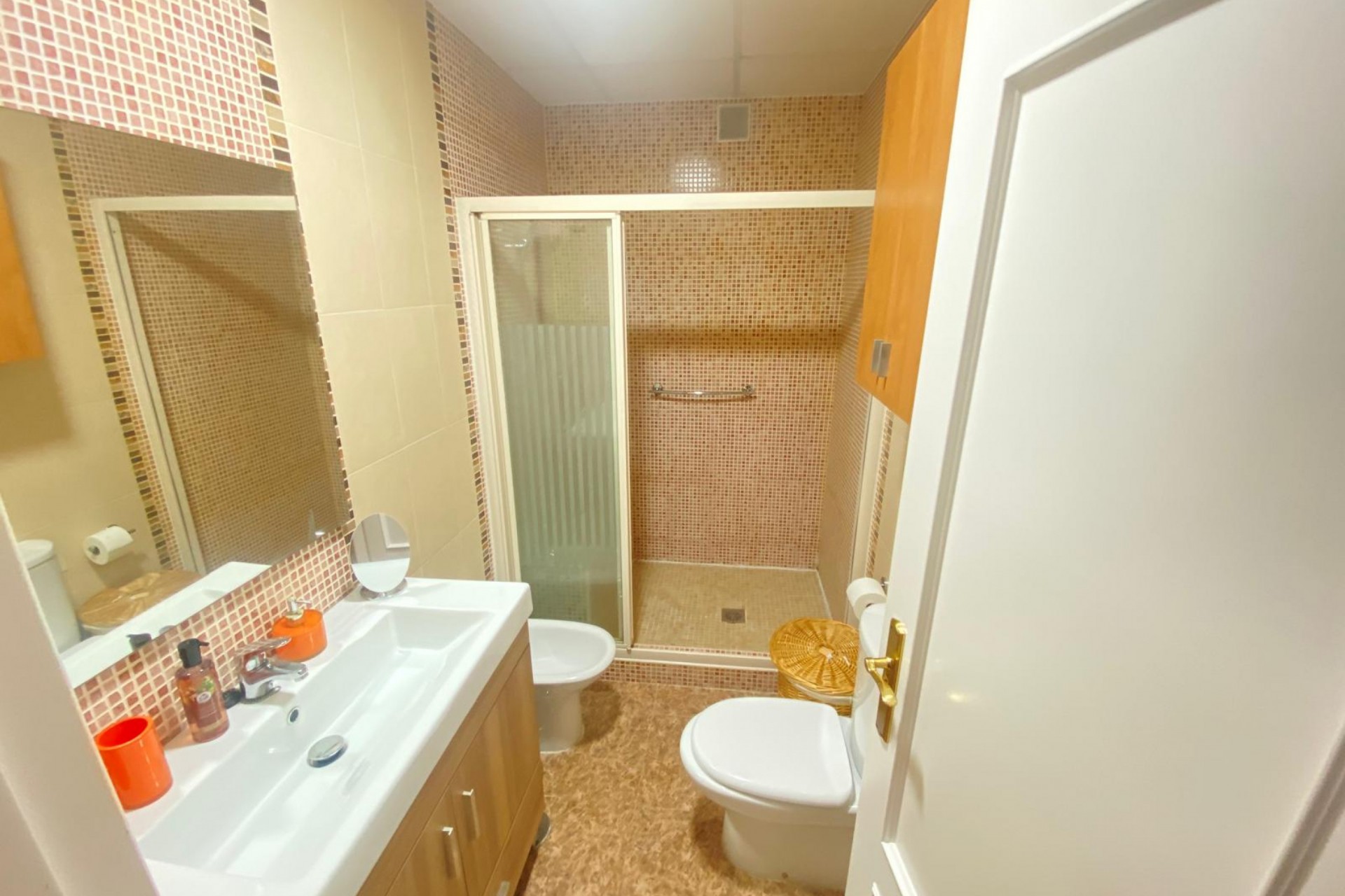 Reventa - Apartment -
Cartagena - Costa Calida