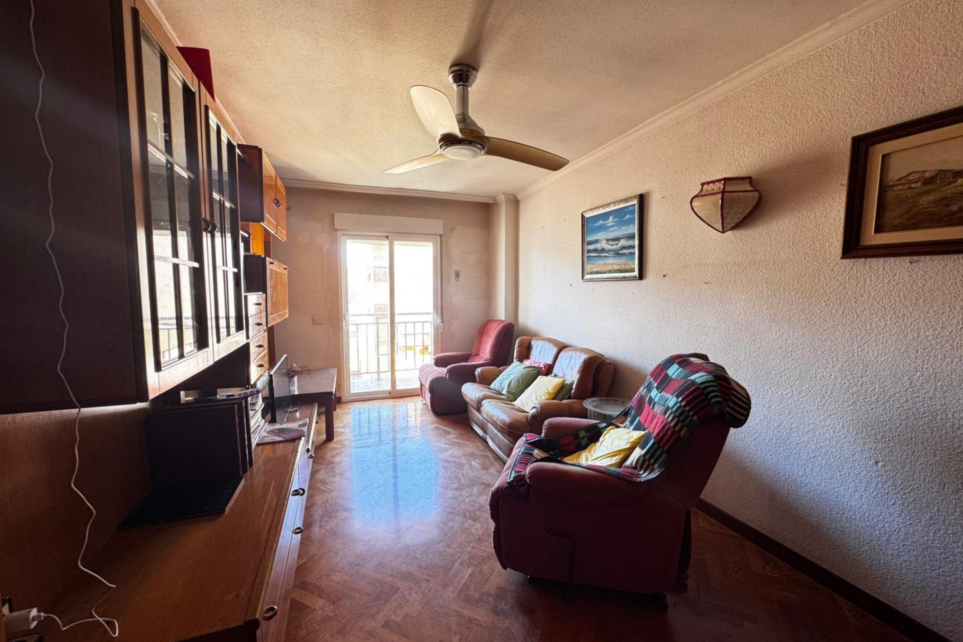 Reventa - Apartment -
Cartagena - Costa Calida