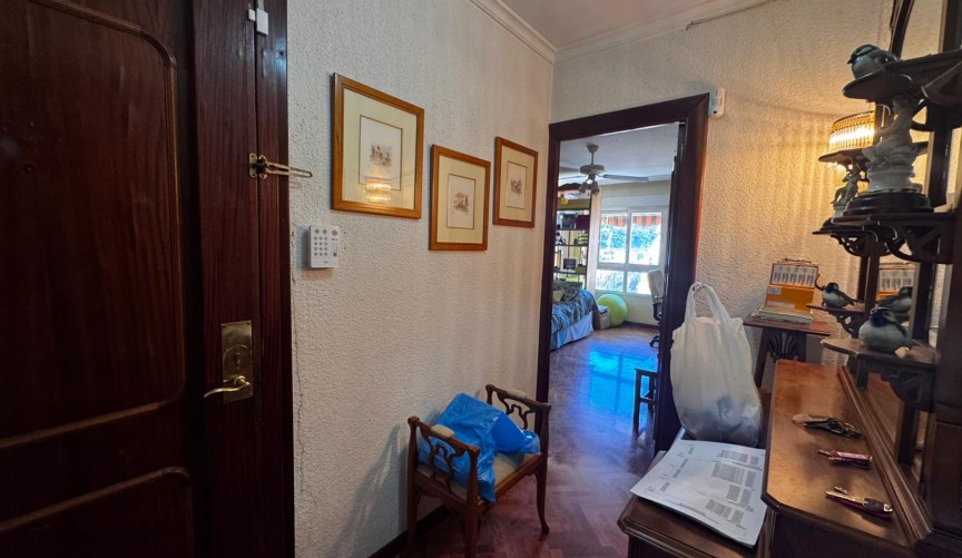 Reventa - Apartment -
Cartagena - Costa Calida