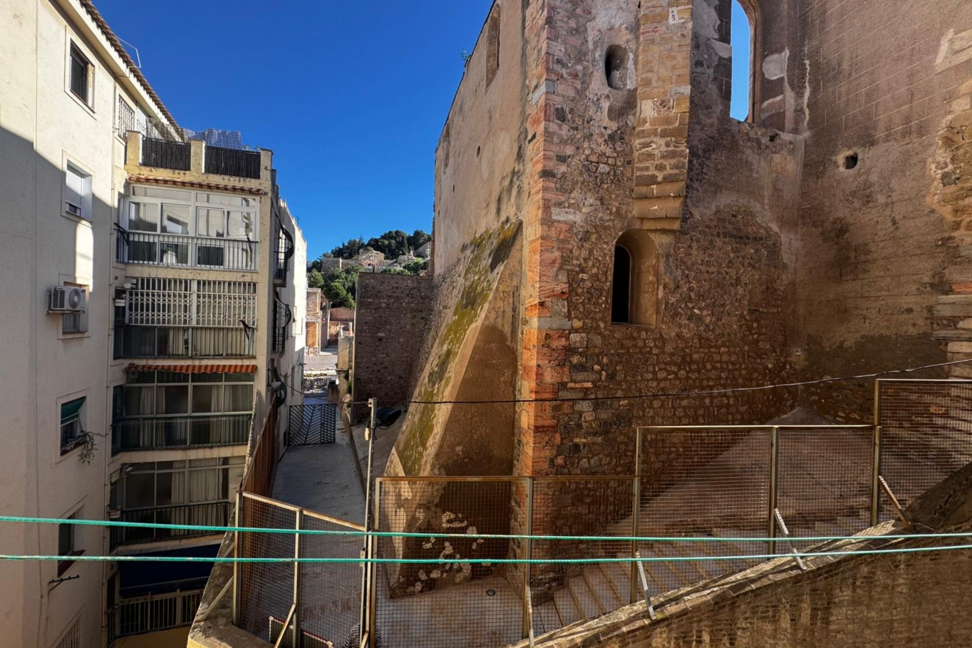 Reventa - Apartment -
Cartagena - Costa Calida