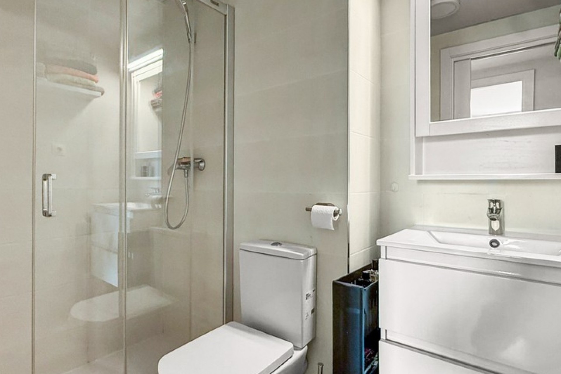 Reventa - Apartment -
Cartagena - Costa Calida