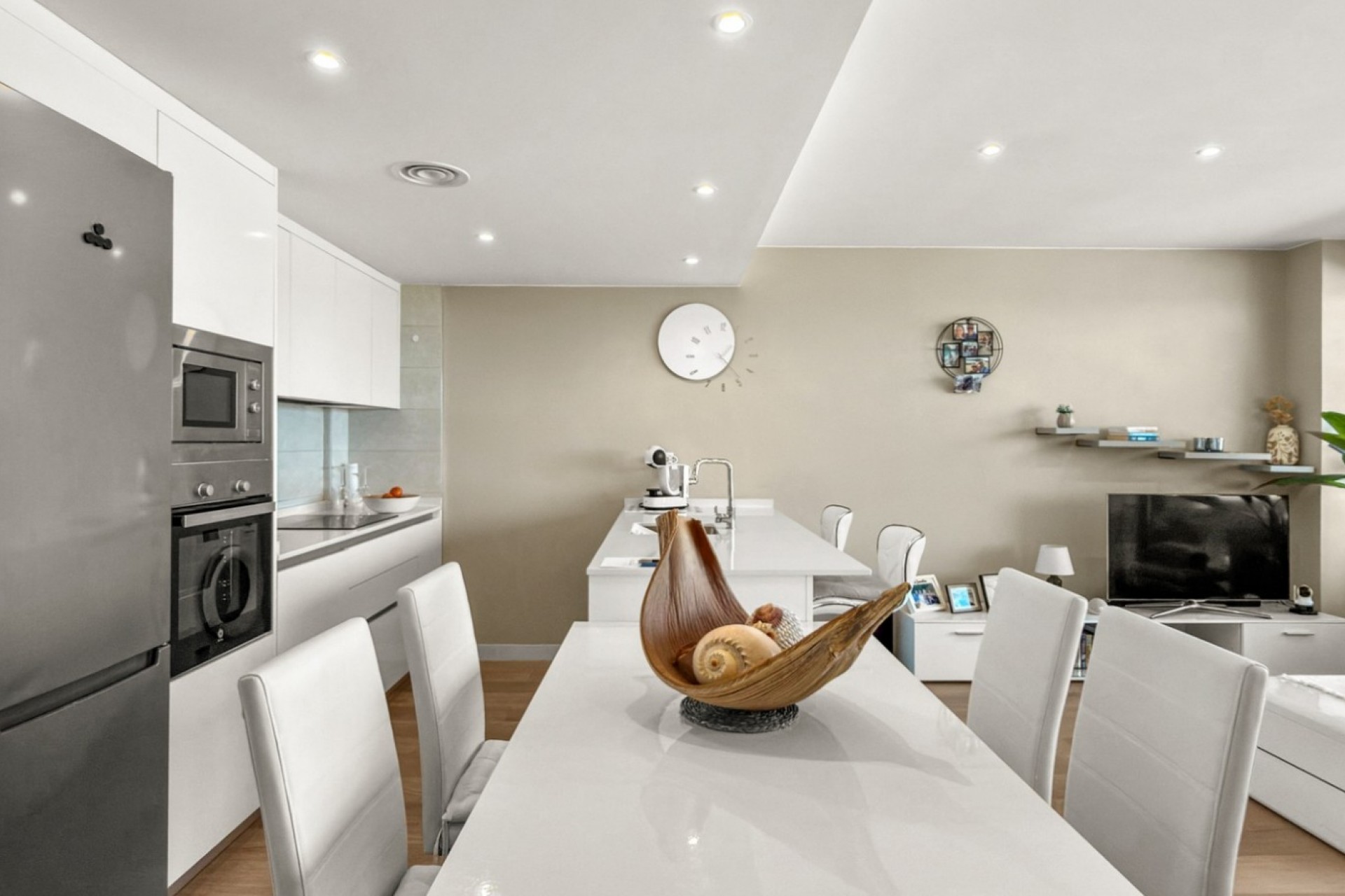 Reventa - Apartment -
Cartagena - Costa Calida