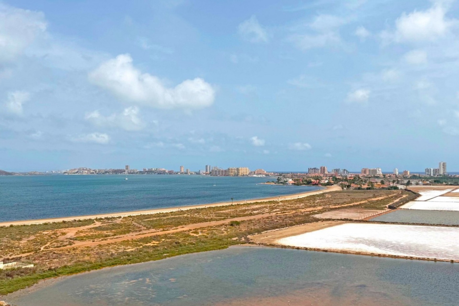 Reventa - Apartment -
Cartagena - Costa Calida