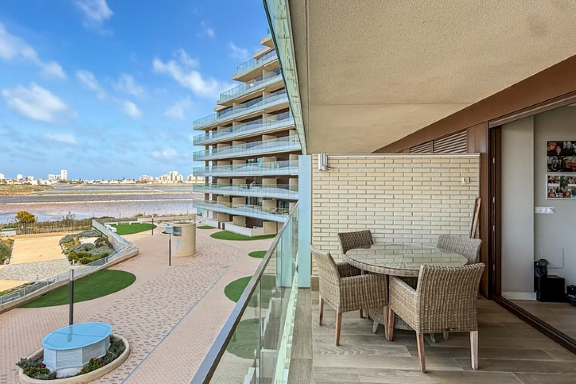 Reventa - Apartment -
Cartagena - Costa Calida