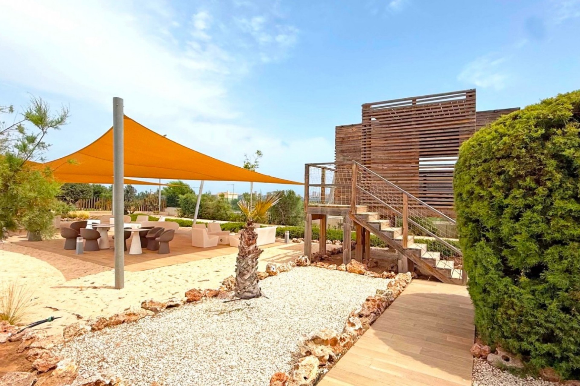 Reventa - Apartment -
Cartagena - Costa Calida