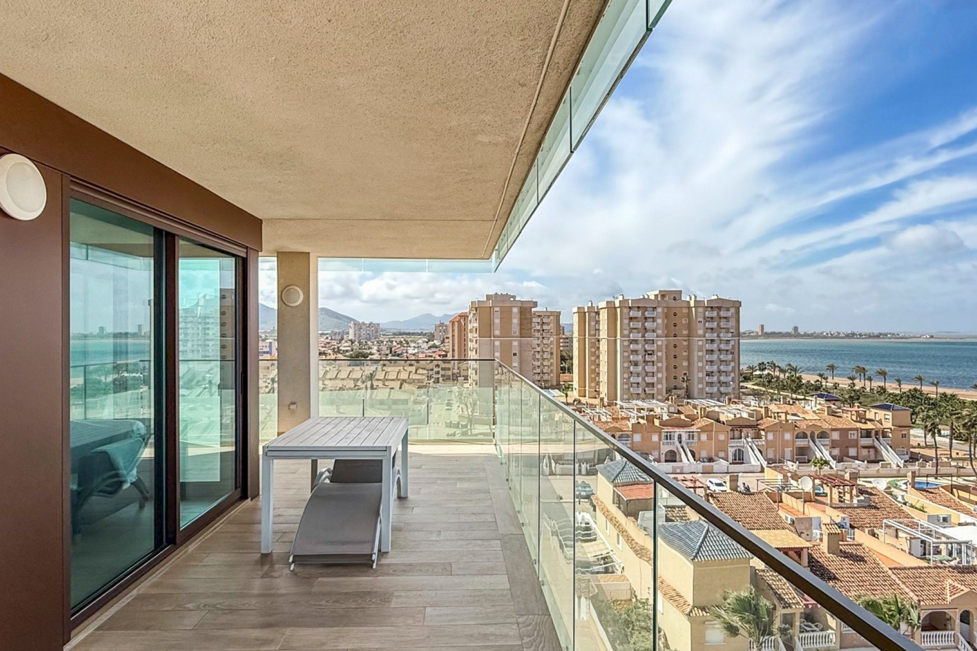 Reventa - Apartment -
Cartagena - Costa Calida