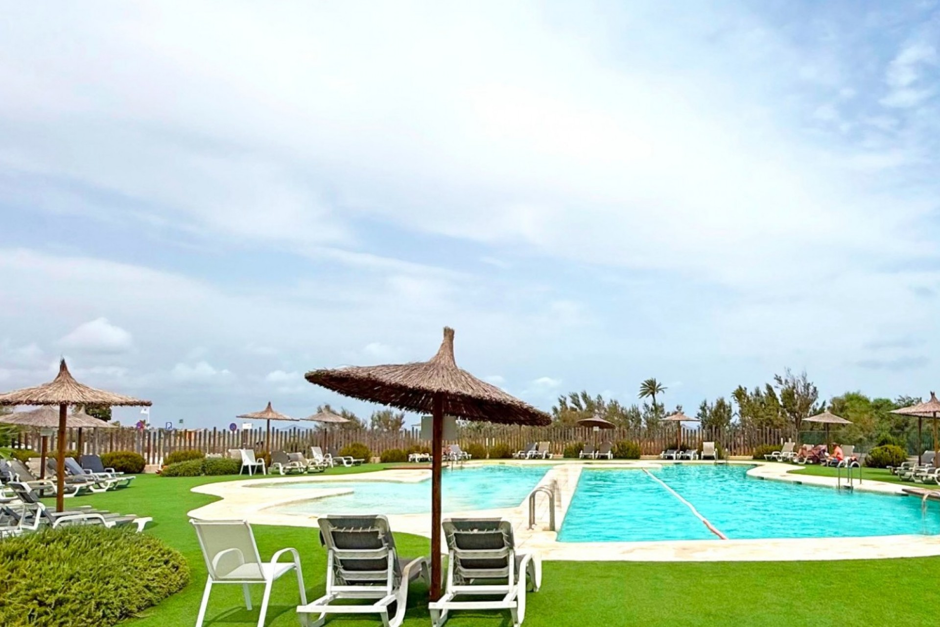 Reventa - Apartment -
Cartagena - Costa Calida