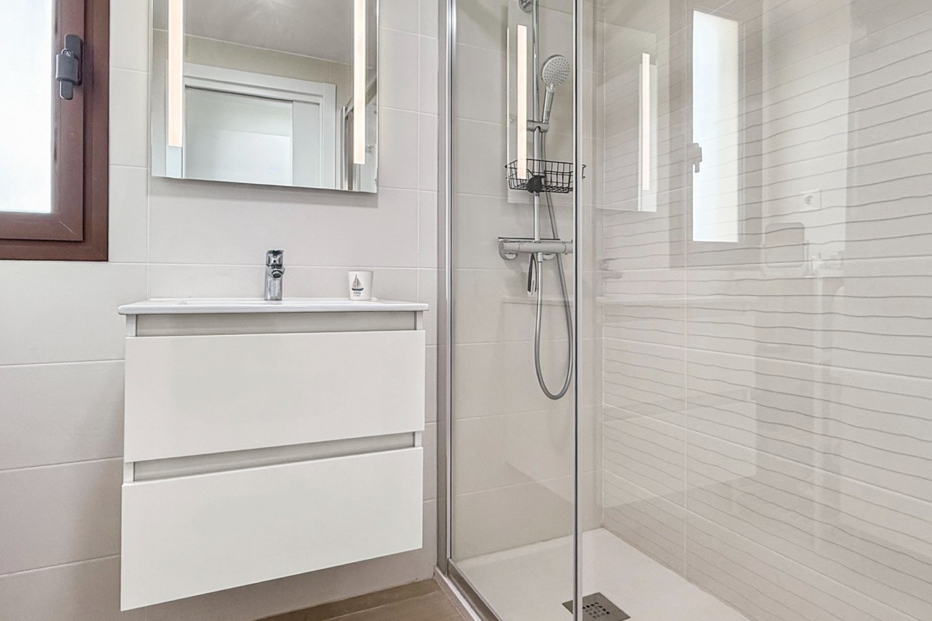 Reventa - Apartment -
Cartagena - Costa Calida