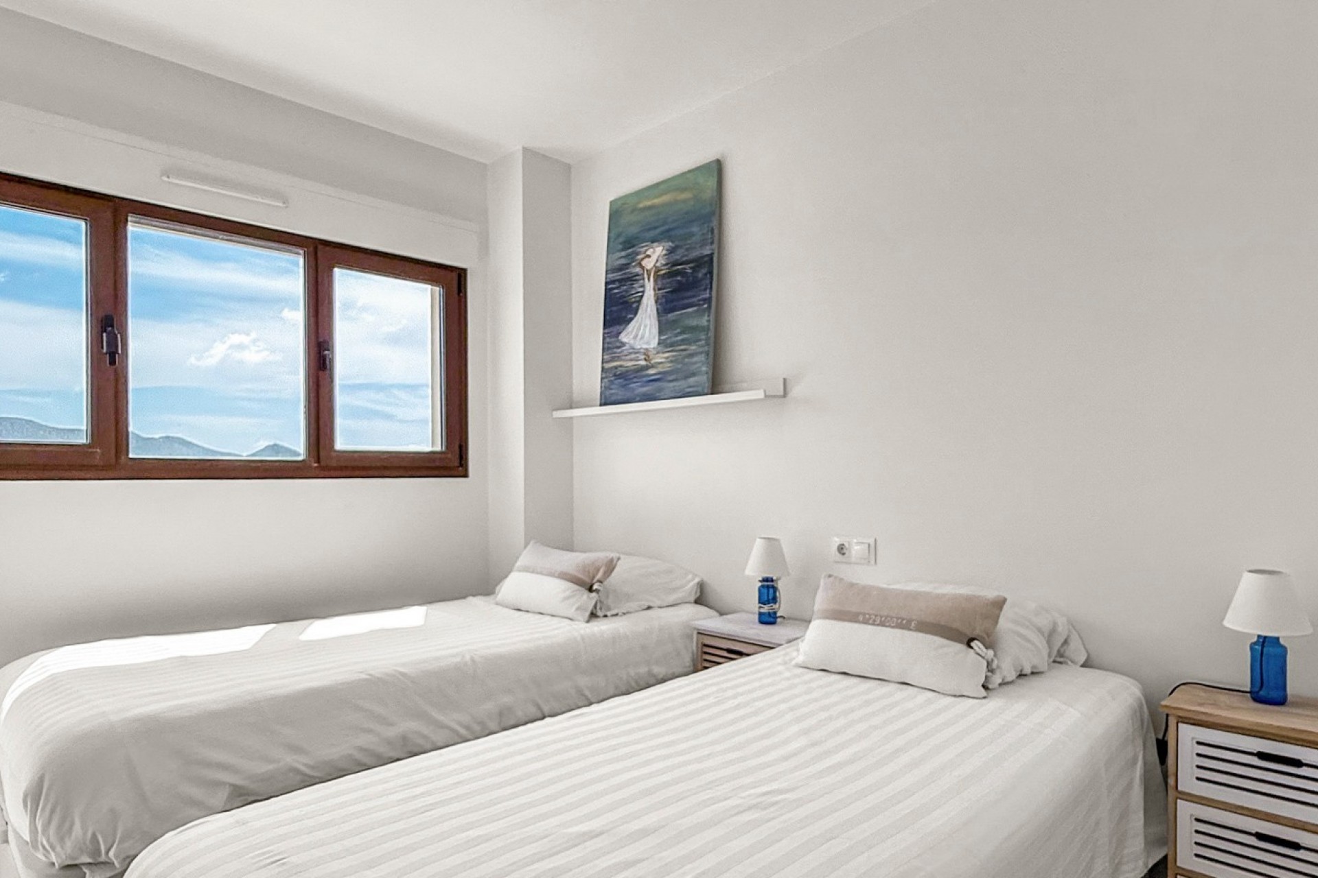 Reventa - Apartment -
Cartagena - Costa Calida