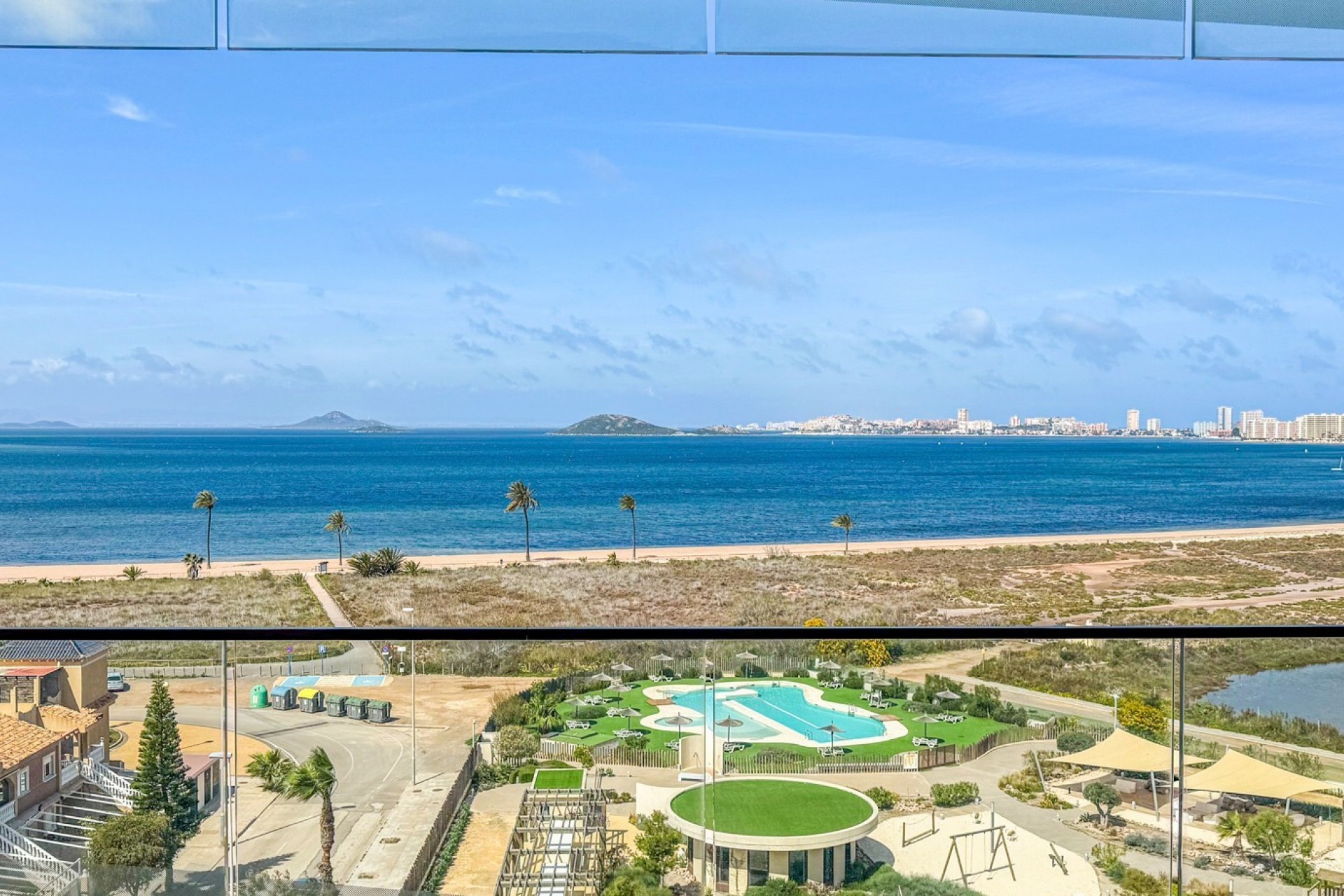 Reventa - Apartment -
Cartagena - Costa Calida