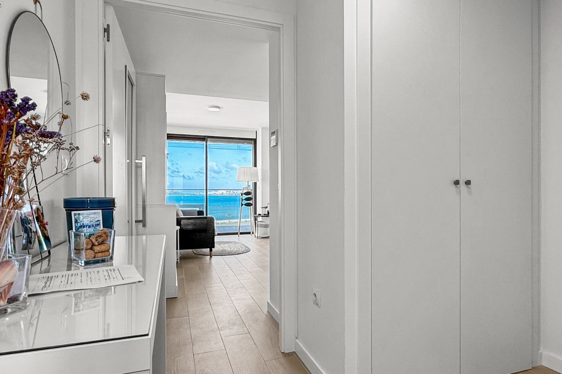 Reventa - Apartment -
Cartagena - Costa Calida