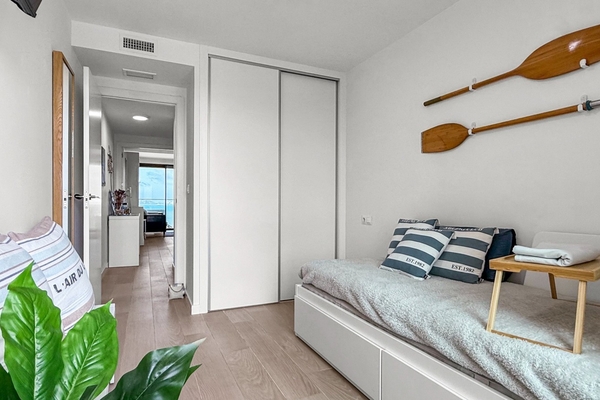 Reventa - Apartment -
Cartagena - Costa Calida