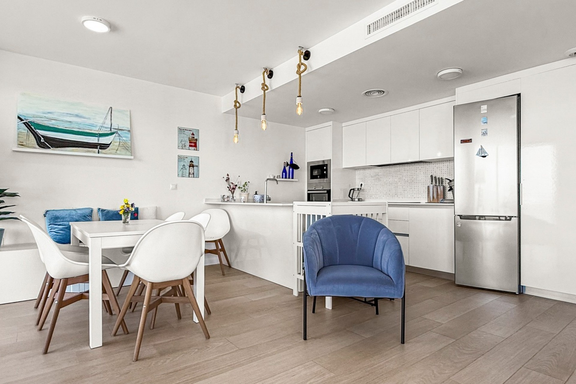 Reventa - Apartment -
Cartagena - Costa Calida