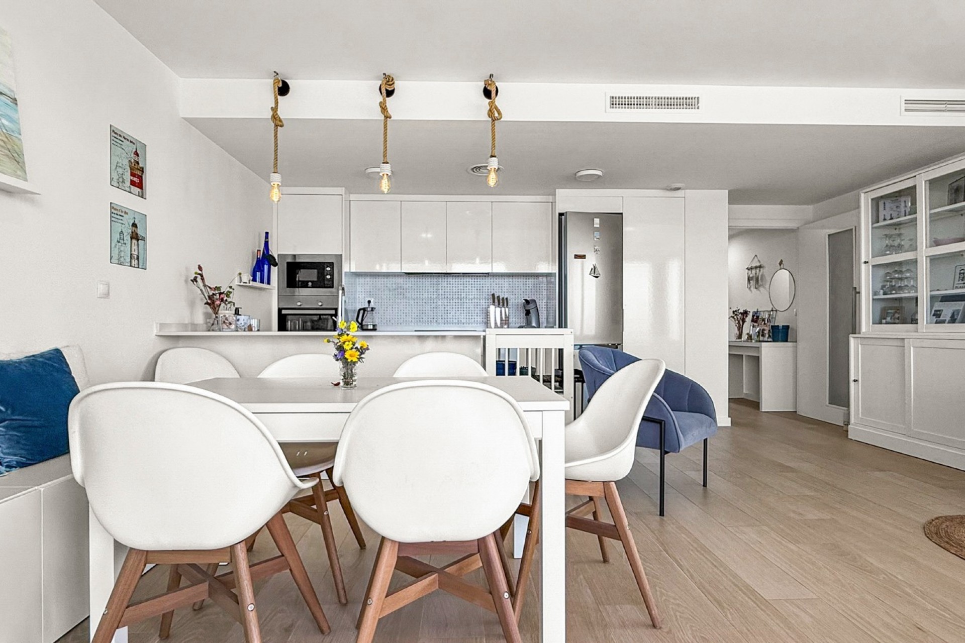 Reventa - Apartment -
Cartagena - Costa Calida