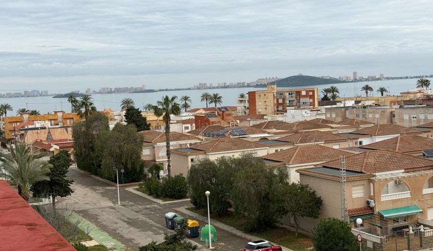 Reventa - Apartment -
Cartagena - Costa Calida