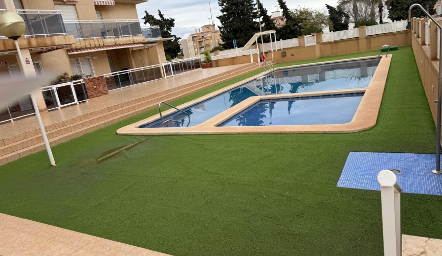 Reventa - Apartment -
Cartagena - Costa Calida