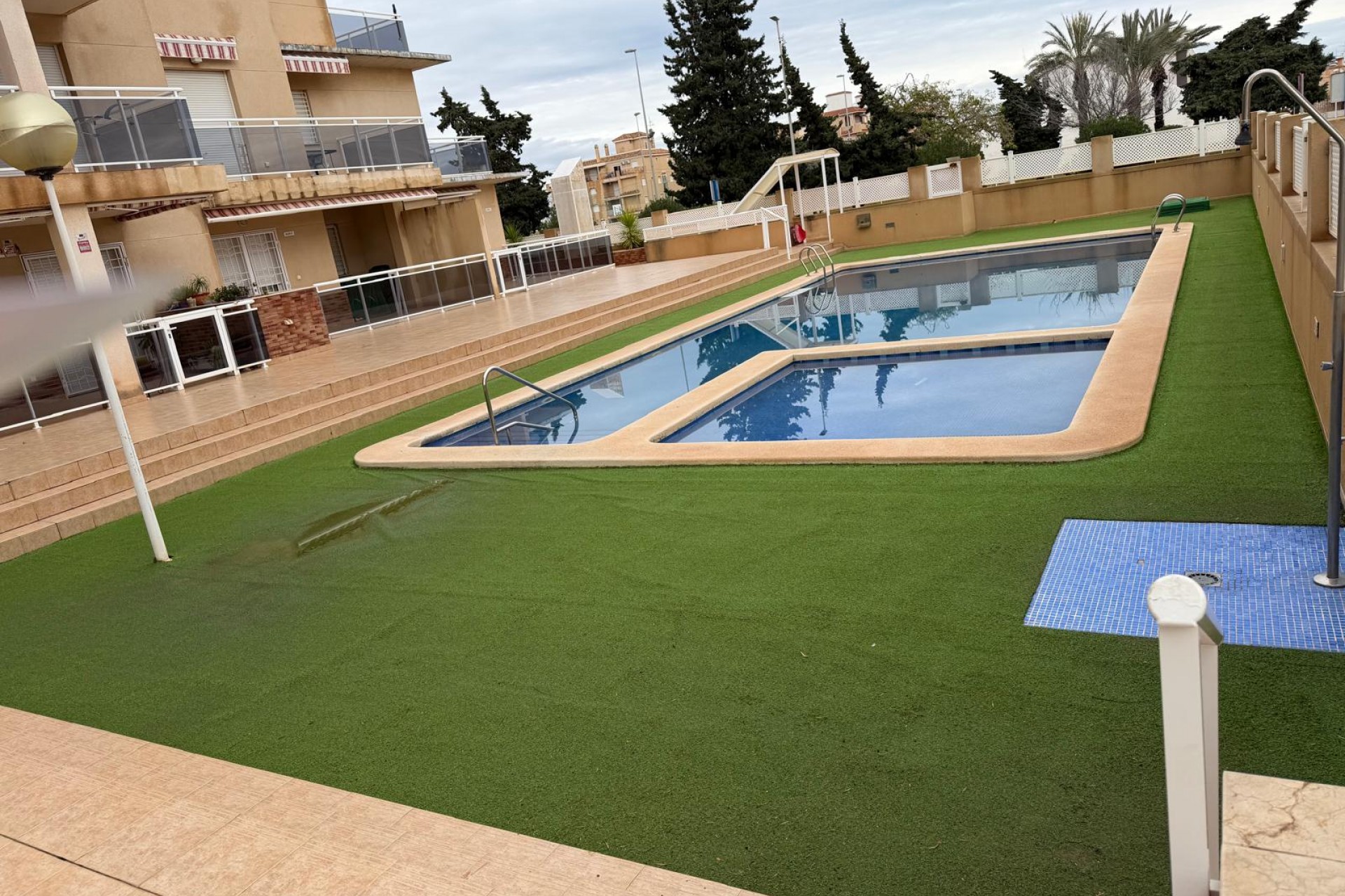 Reventa - Apartment -
Cartagena - Costa Calida