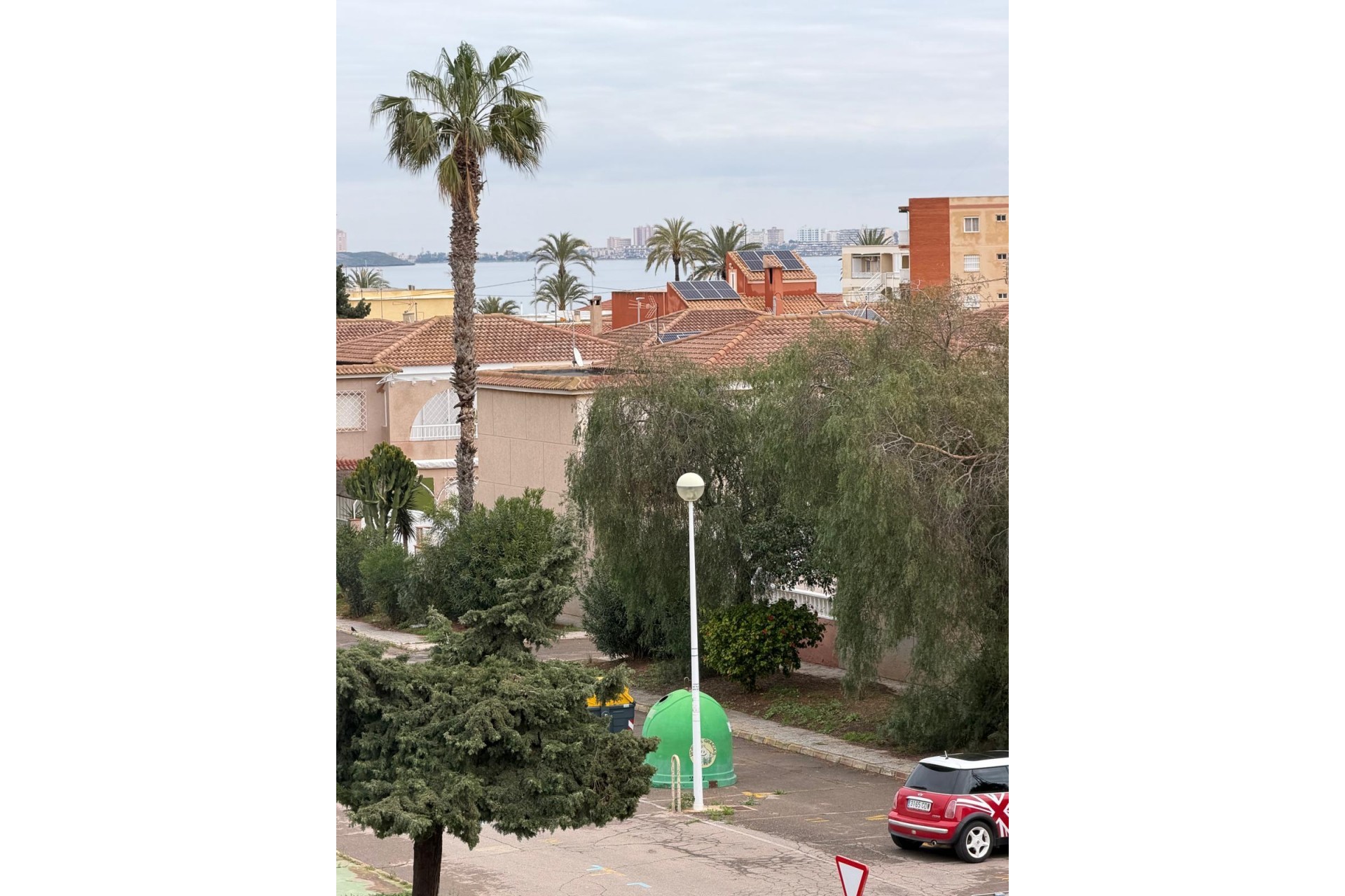 Reventa - Apartment -
Cartagena - Costa Calida