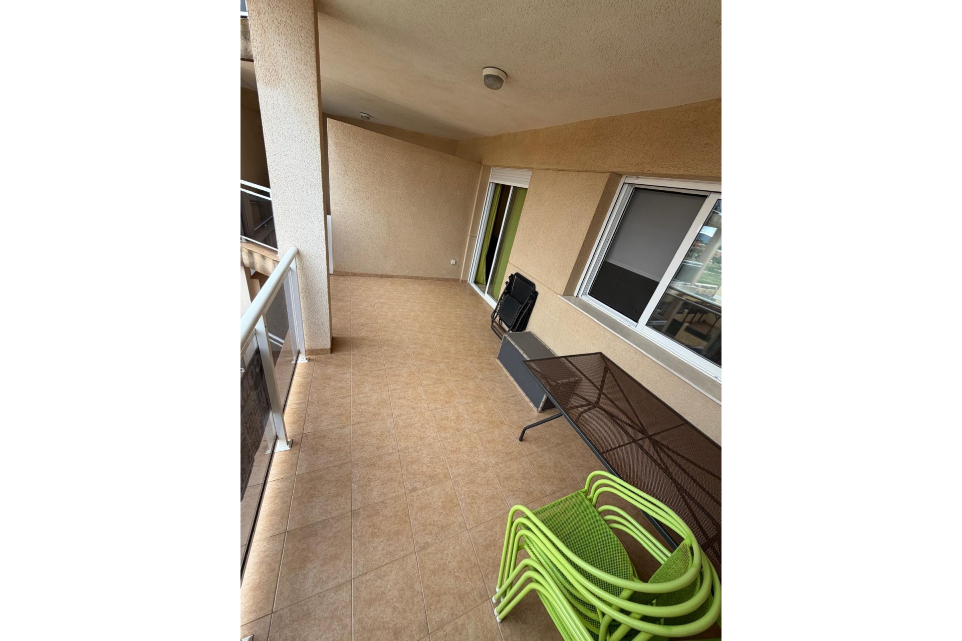 Reventa - Apartment -
Cartagena - Costa Calida