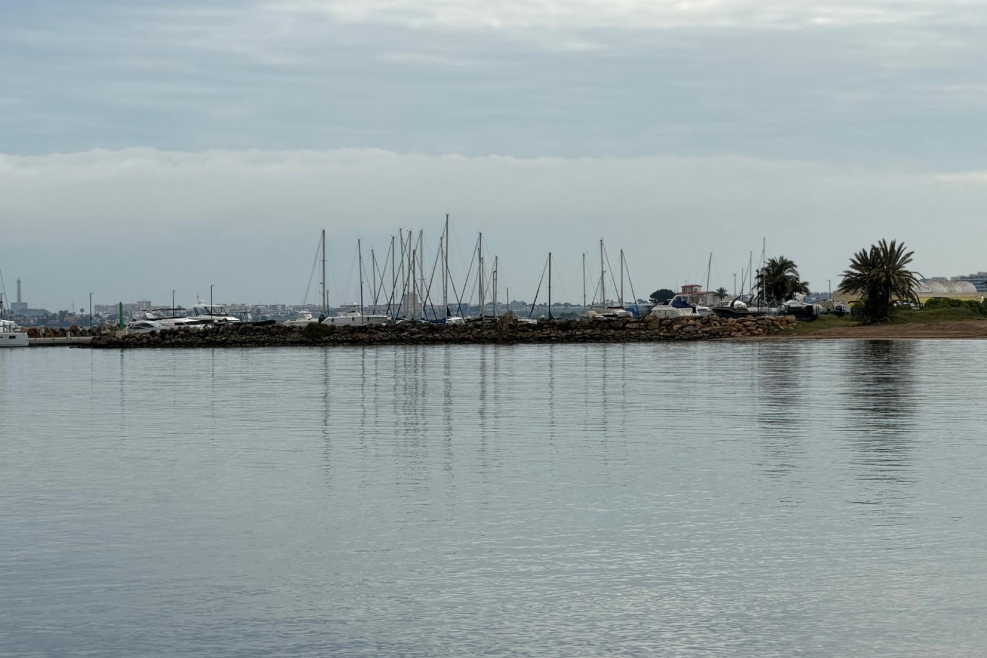 Reventa - Apartment -
Cartagena - Costa Calida