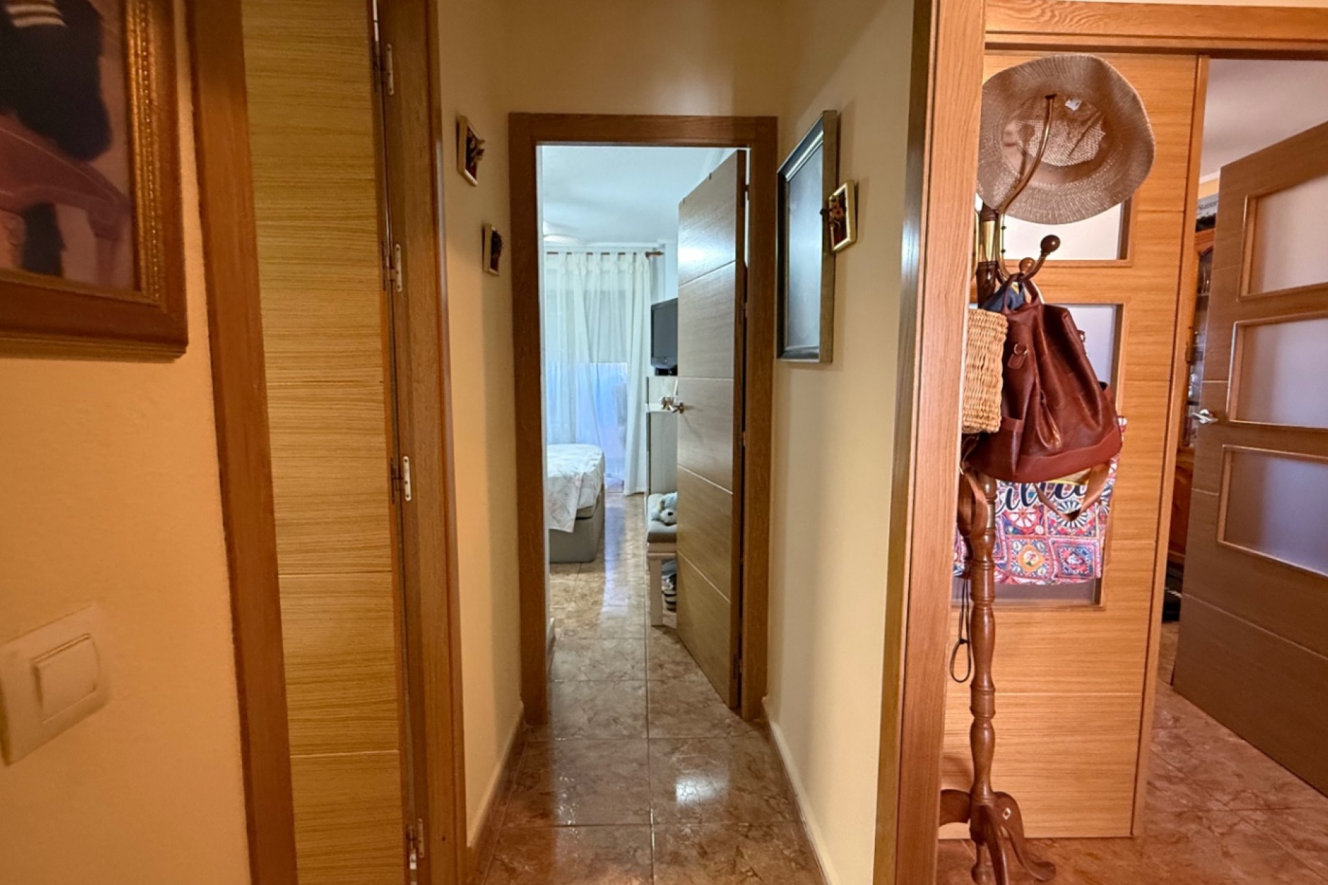 Reventa - Apartment -
Cartagena - Costa Calida