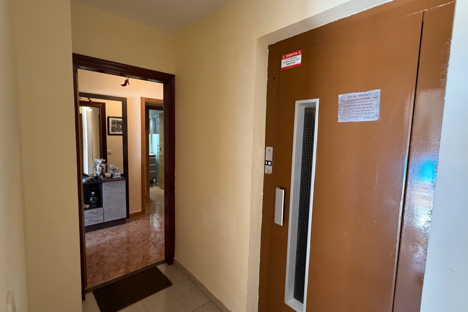 Reventa - Apartment -
Cartagena - Costa Calida