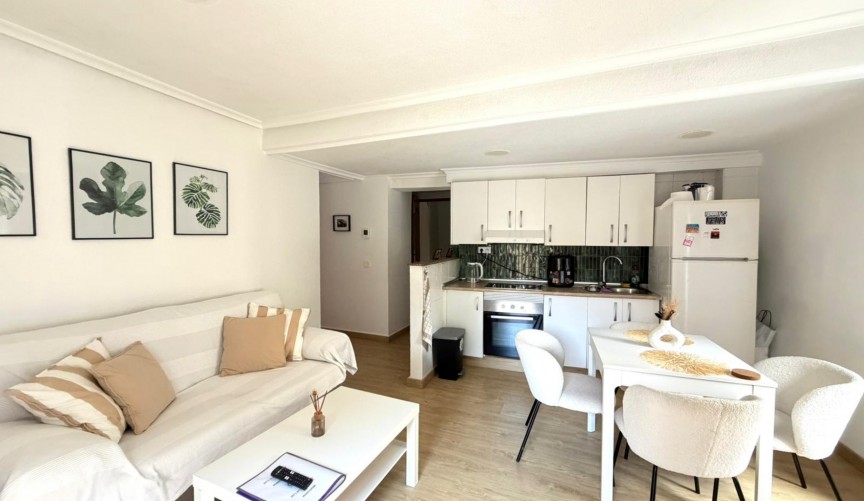 Reventa - Apartment -
Cartagena - Costa Calida