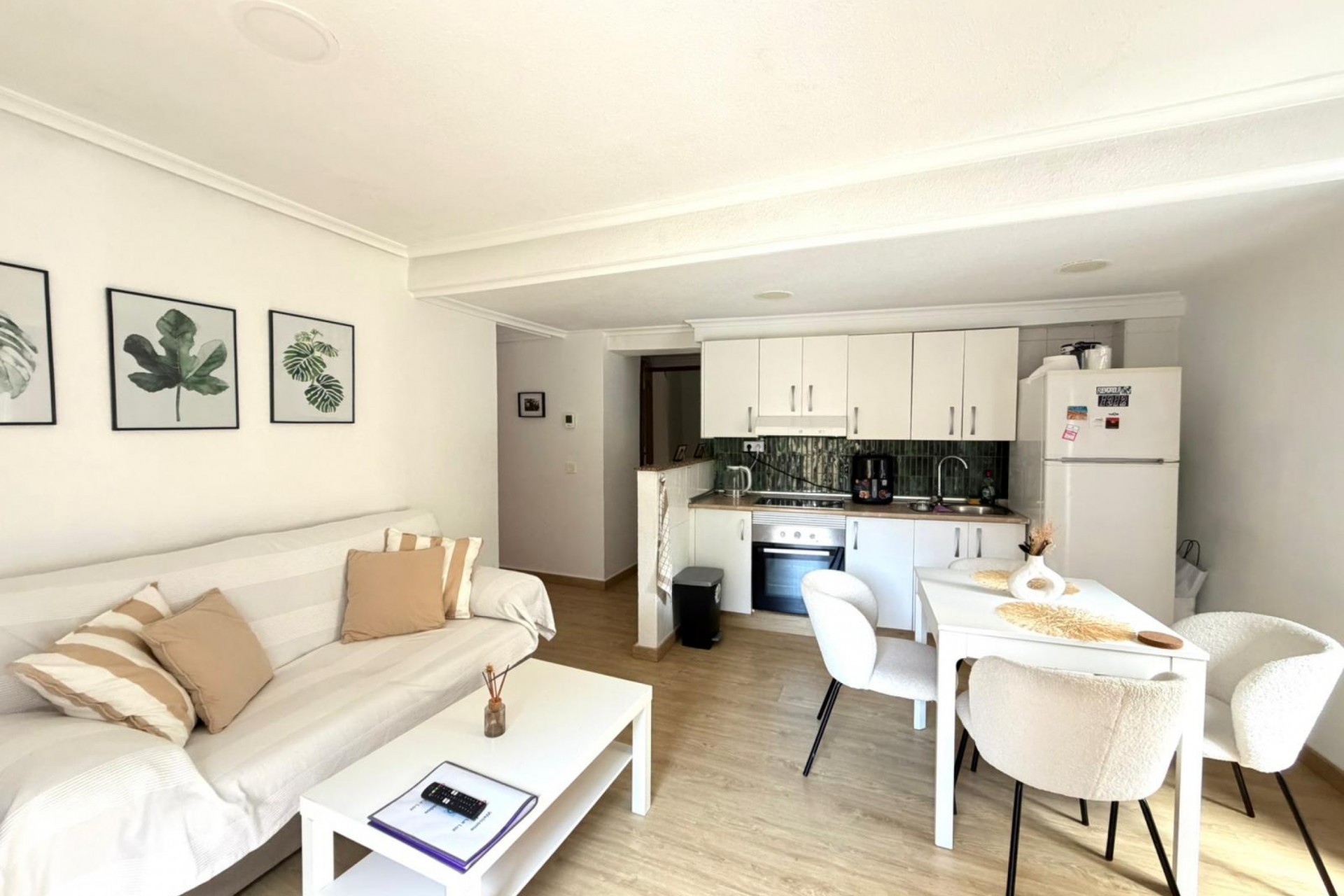 Reventa - Apartment -
Cartagena - Costa Calida