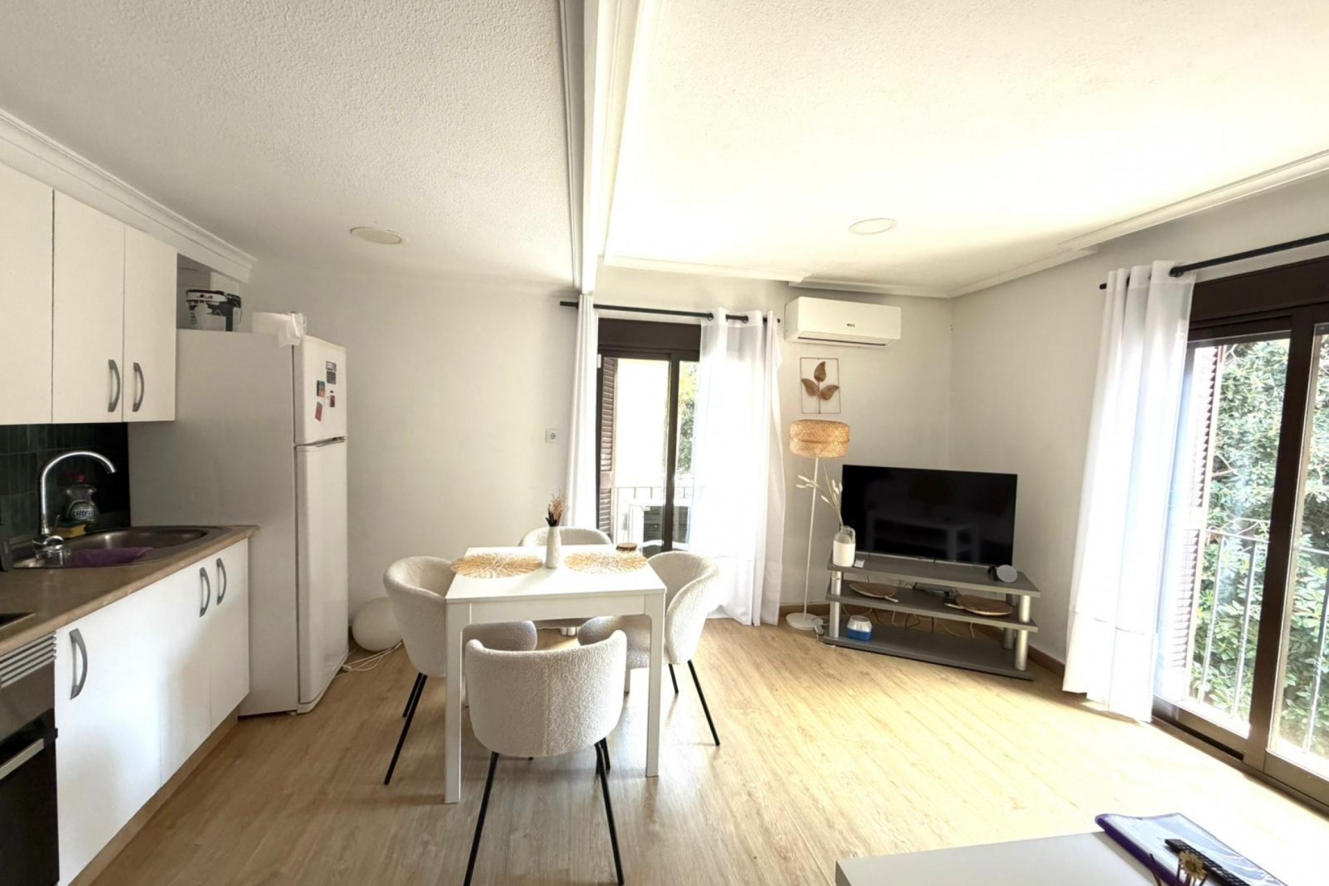 Reventa - Apartment -
Cartagena - Costa Calida