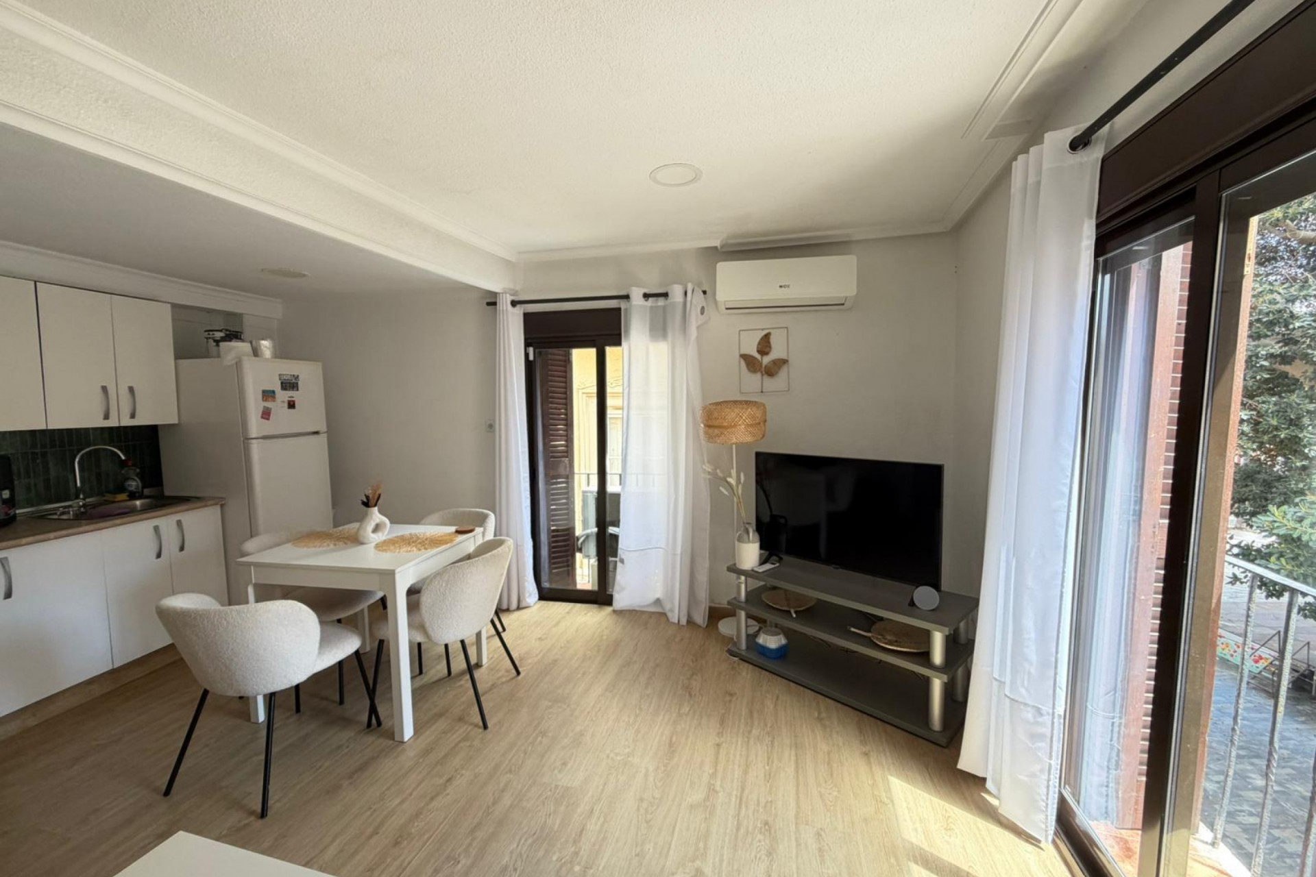Reventa - Apartment -
Cartagena - Costa Calida