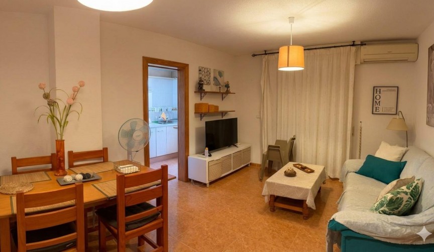 Reventa - Apartment -
Cartagena - Costa Calida