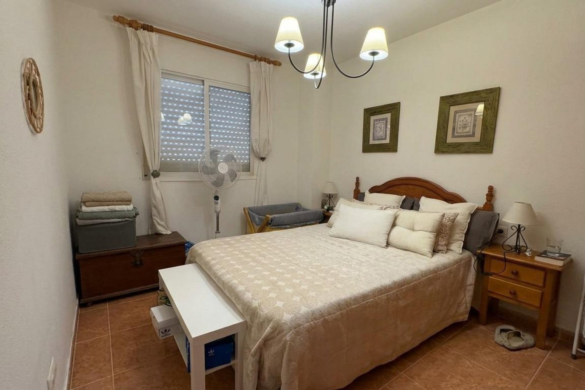 Reventa - Apartment -
Cartagena - Costa Calida