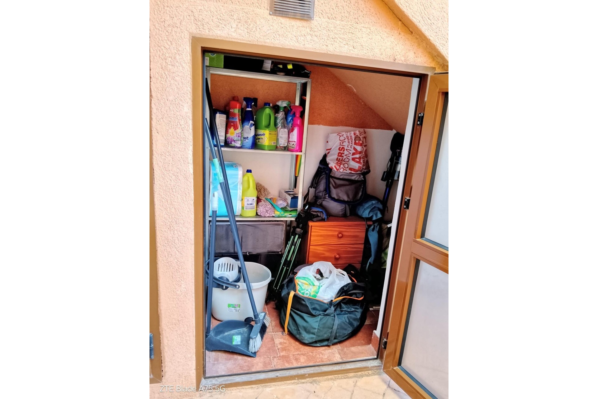 Reventa - Apartment -
Cartagena - Isla Plana